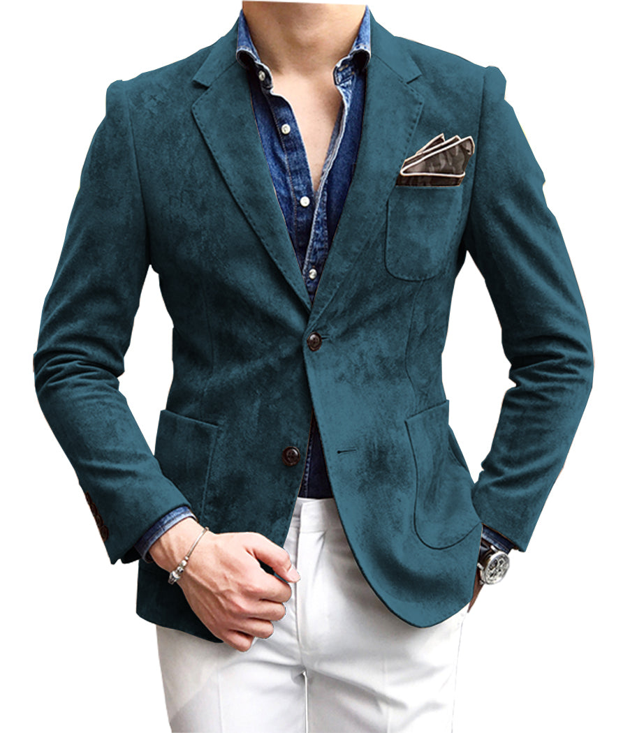 Buy Hubberholme Pickle Green Cotton Regular Fit Denim Jacket for Mens  Online @ Tata CLiQ