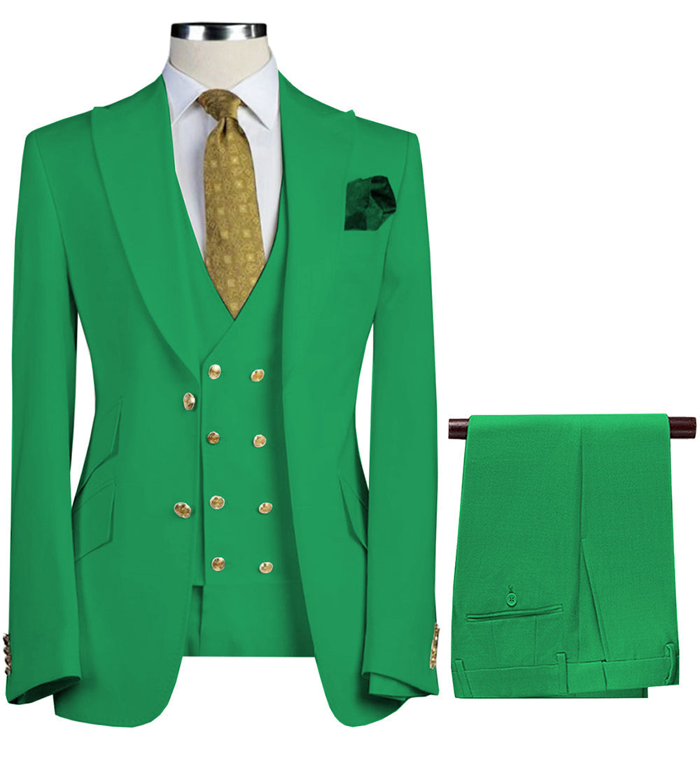 JJ's House Men's suits (300315) | JJ's House