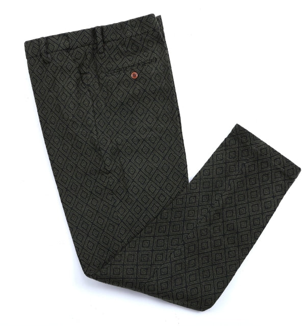 Men's 2 Pieces Formal Black Plaid Notch Lapel Tuxedos for Wedding(Blazer+Pants) mens event wear